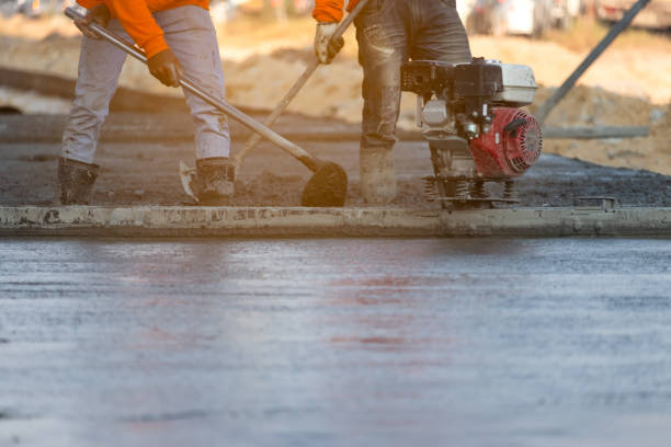 Best Concrete Foundation Repair in Holiday Valley, OH