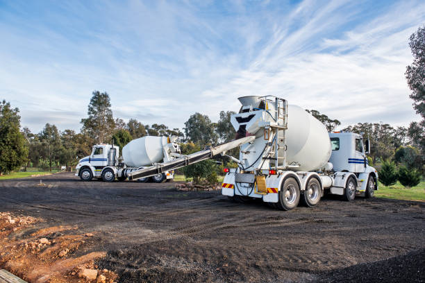 Best Concrete Sealing and Maintenance in Holiday Valley, OH