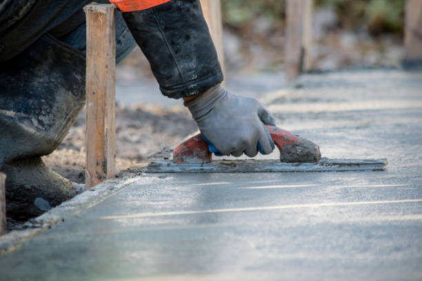 Best Concrete Demolition Services in Holiday Valley, OH