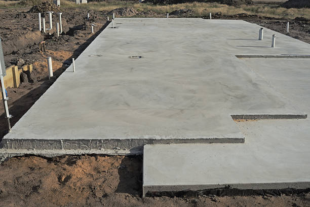 Best Concrete Driveway Installation in Holiday Valley, OH