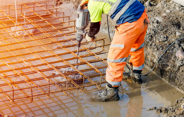 Best Concrete Removal and Replacement in Holiday Valley, OH